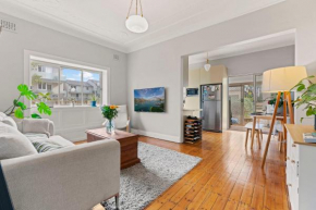 Home in Bondi Beach